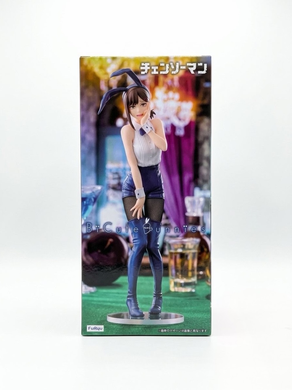 BiCute Bunnies “Kobeni” Bunny Girl Figure